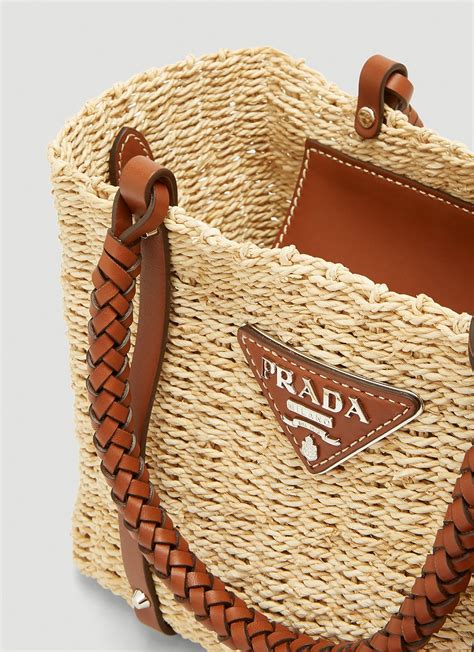 prada bags raffia|designer raffia handbags for summer.